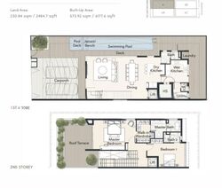 Tay Lian Teck Road (D15), Semi-Detached #603145701